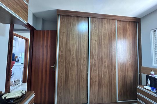 Apartamento para alugar com 2 quartos, 47m² em Alípio de Melo, Belo Horizonte