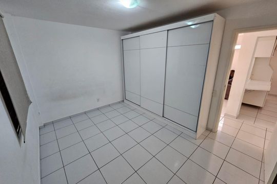 Quarto de apartamento à venda com 2 quartos, 65m² em Santana, São Paulo
