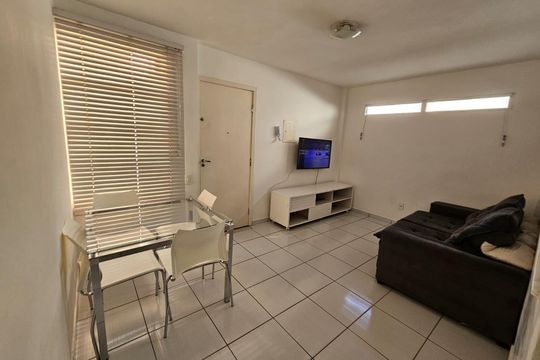 Apartamento à venda com 2 quartos, 65m² em Santana, São Paulo
