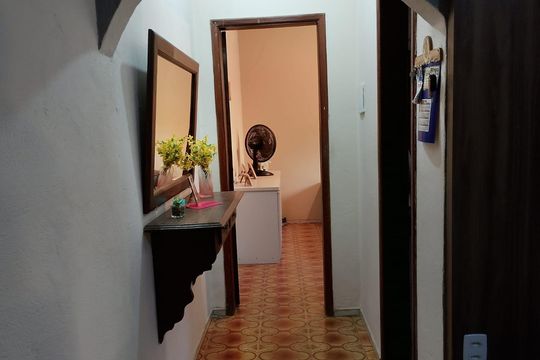 Casa à venda com 2 quartos, 175m² em Ouro Minas, Belo Horizonte