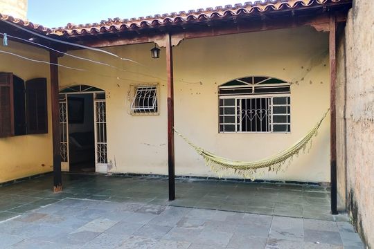 Casa à venda com 2 quartos, 175m² em Ouro Minas, Belo Horizonte