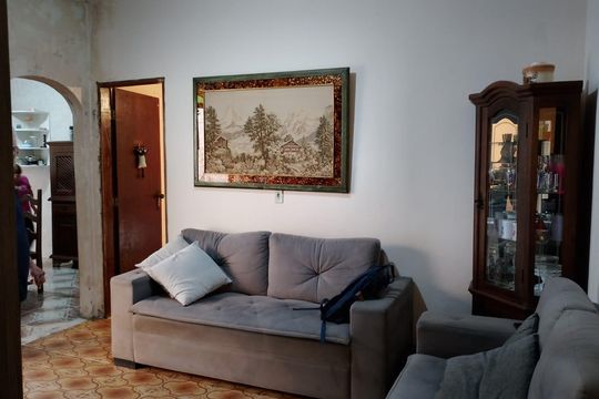 Casa à venda com 2 quartos, 175m² em Ouro Minas, Belo Horizonte