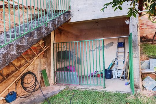 Casa à venda com 2 quartos, 175m² em Ouro Minas, Belo Horizonte