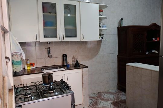 Casa à venda com 2 quartos, 175m² em Ouro Minas, Belo Horizonte