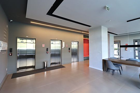 Kitnet/Studio para alugar com 1 quarto, 29m² em Jardim do Salso, Porto Alegre