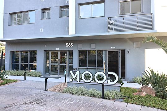 Kitnet/Studio para alugar com 1 quarto, 29m² em Jardim do Salso, Porto Alegre