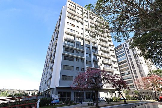 Kitnet/Studio para alugar com 1 quarto, 29m² em Jardim do Salso, Porto Alegre