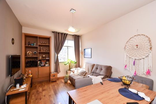 Apartamento para alugar com 2 quartos, 80m² em Serra, Belo Horizonte