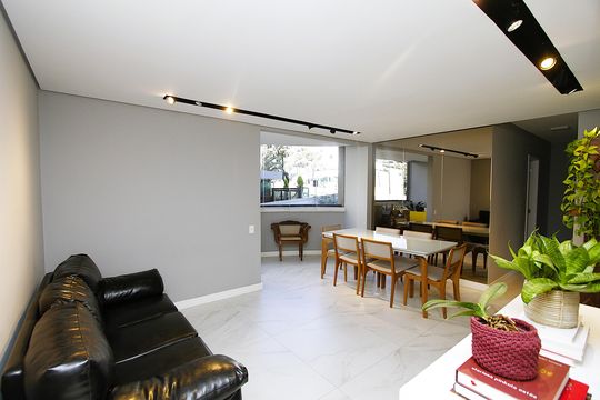 Apartamento à venda com 2 quartos, 80m² em Buritis, Belo Horizonte