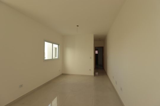 Apartamento à venda com 2 quartos, 149m² em Vila Curuçá, Santo André