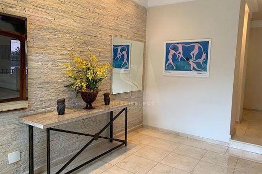 Apartamento à venda com 4 quartos, 246m² em Real Parque, São Paulo