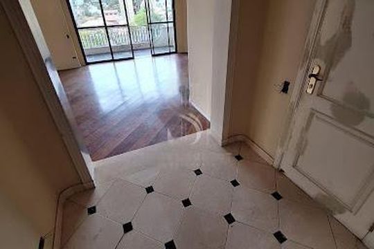 Apartamento à venda com 4 quartos, 246m² em Real Parque, São Paulo