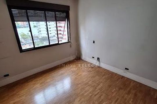 Apartamento à venda com 4 quartos, 246m² em Real Parque, São Paulo