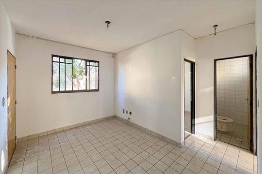 Apartamento para alugar com 2 quartos, 48m² em Sinimbu, Belo Horizonte