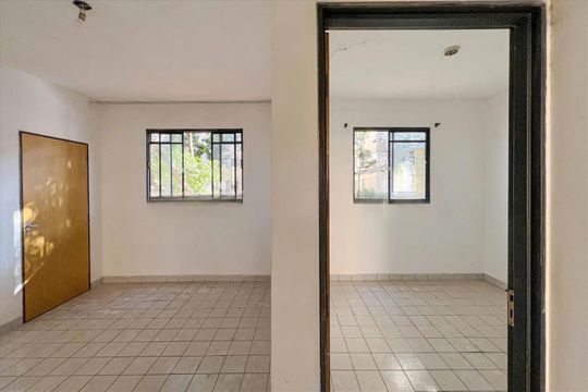 Sala de apartamento para alugar com 2 quartos, 48m² em Sinimbu, Belo Horizonte