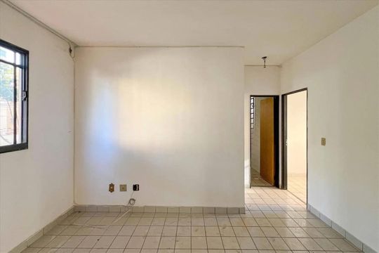 Sala de apartamento para alugar com 2 quartos, 48m² em Sinimbu, Belo Horizonte