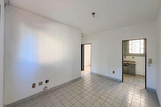 Sala de apartamento para alugar com 2 quartos, 48m² em Sinimbu, Belo Horizonte