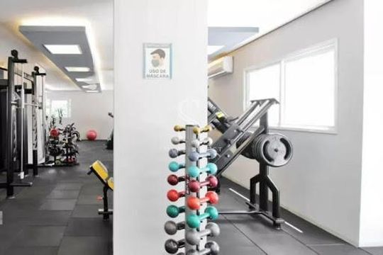 Apartamento à venda com 2 quartos, 72m² em Vila Mascote, São Paulo