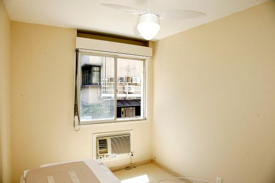 Quarto 2 de apartamento à venda com 2 quartos, 106m² em Praia de Belas, Porto Alegre