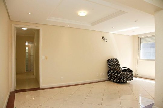 Apartamento à venda com 2 quartos, 106m² em Praia de Belas, Porto Alegre