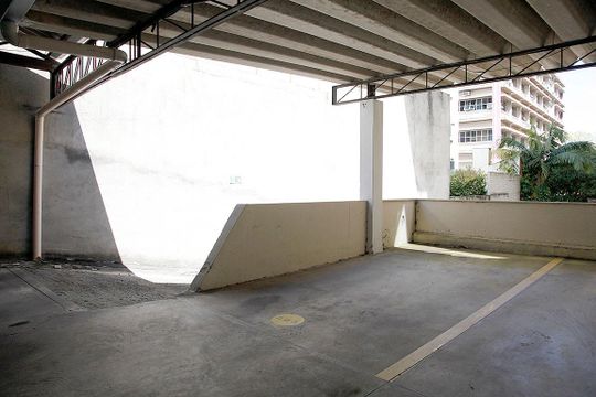 Área comum de apartamento à venda com 2 quartos, 106m² em Praia de Belas, Porto Alegre