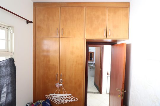 Quarto de Serviço de casa para alugar com 4 quartos, 388m² em Morada da Colina, Uberlândia