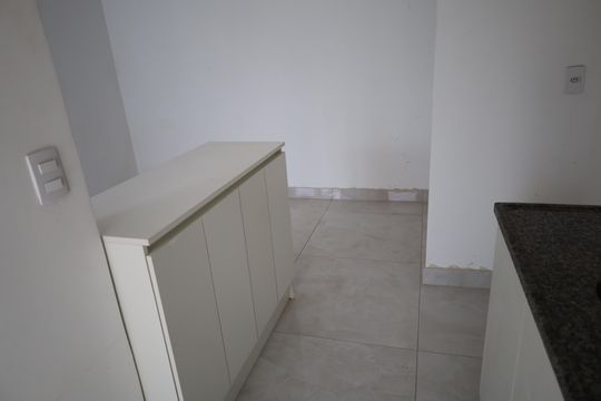 Apartamento para alugar com 3 quartos, 62m² em Usina Piratininga, São Paulo