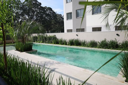 Apartamento à venda com 3 quartos, 62m² em Usina Piratininga, São Paulo