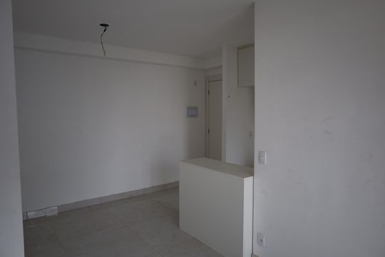 Apartamento para alugar com 3 quartos, 62m² em Usina Piratininga, São Paulo