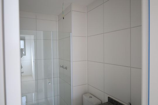 Apartamento para alugar com 3 quartos, 62m² em Usina Piratininga, São Paulo