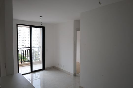 Apartamento para alugar com 3 quartos, 62m² em Usina Piratininga, São Paulo