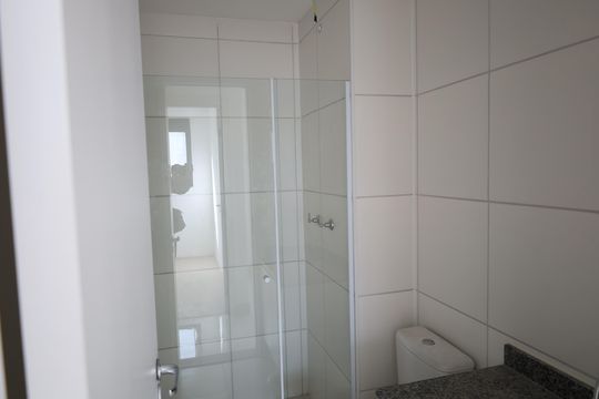 Apartamento para alugar com 3 quartos, 62m² em Usina Piratininga, São Paulo