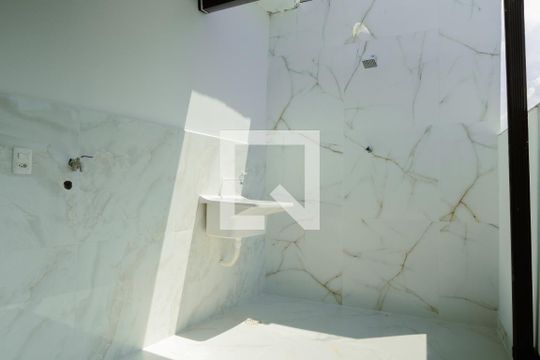 Área de Serviço de casa à venda com 4 quartos, 160m² em Vista Alegre, Rio de Janeiro