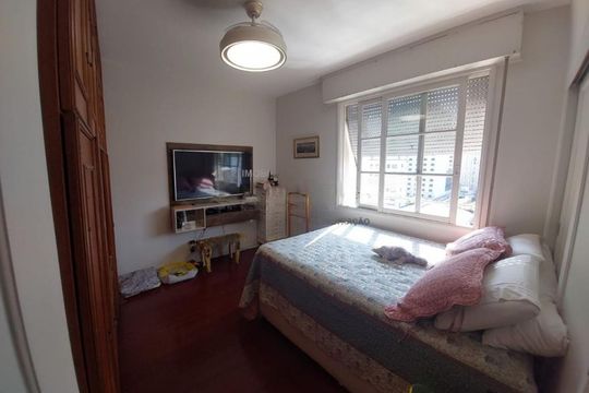 Apartamento à venda com 3 quartos, 157m² em Cerqueira César, São Paulo