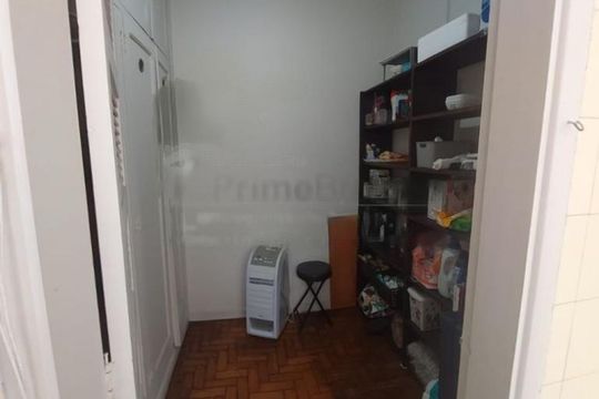 Apartamento à venda com 3 quartos, 157m² em Cerqueira César, São Paulo