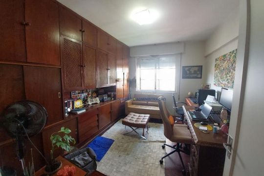 Apartamento à venda com 3 quartos, 157m² em Cerqueira César, São Paulo