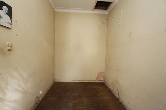Closet de casa à venda com 6 quartos, 370m² em Caiçaras, Belo Horizonte