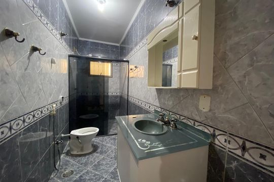 Casa para alugar com 5 quartos, 300m² em Jardim Nossa Senhora de Fatima, Hortolândia