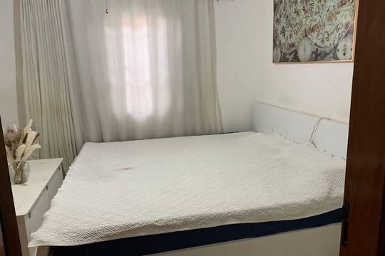 Casa para alugar com 5 quartos, 300m² em Jardim Nossa Senhora de Fatima, Hortolândia