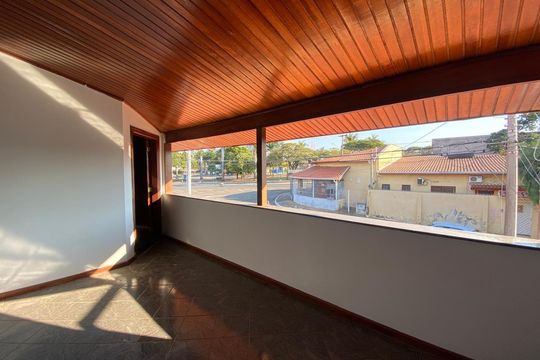 Casa para alugar com 5 quartos, 300m² em Jardim Nossa Senhora de Fatima, Hortolândia
