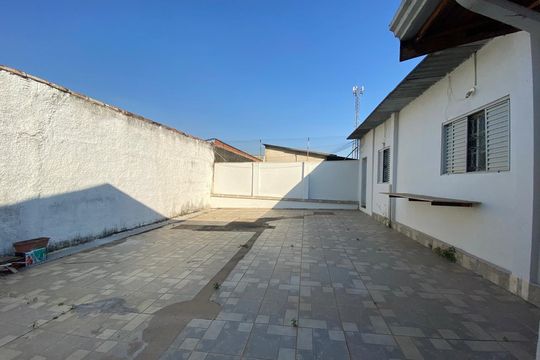 Casa para alugar com 5 quartos, 300m² em Jardim Nossa Senhora de Fatima, Hortolândia