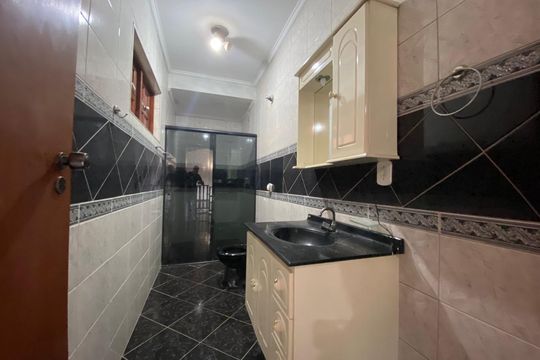 Casa para alugar com 5 quartos, 300m² em Jardim Nossa Senhora de Fatima, Hortolândia