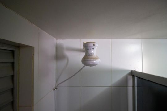 Apartamento para alugar com 2 quartos, 54m² em Qi 24, Brasília
