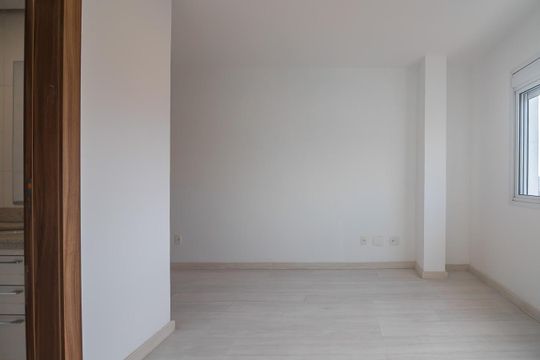 Quarto 1 de apartamento para alugar com 2 quartos, 93m² em Rio Branco, Porto Alegre