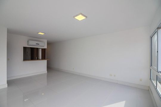 Sala de apartamento para alugar com 2 quartos, 93m² em Rio Branco, Porto Alegre