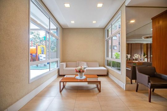 Apartamento para alugar com 2 quartos, 93m² em Rio Branco, Porto Alegre
