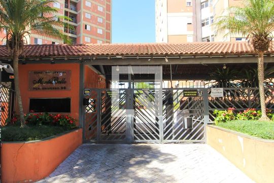 Apartamento à venda com 3 quartos, 70m² em Vila Formosa, São Paulo