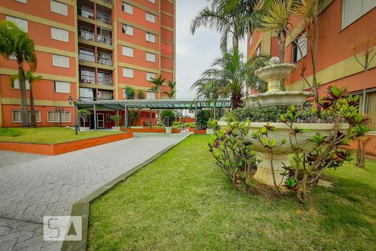 Apartamento à venda com 3 quartos, 70m² em Vila Formosa, São Paulo
