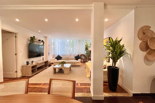 Apartamento à venda com 3 quartos, 110m² em Ipanema, Rio de Janeiro