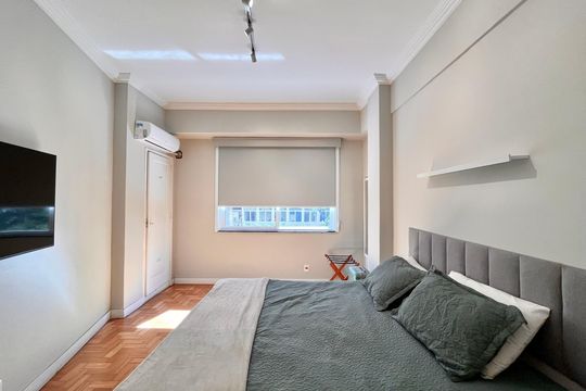 Quarto 3 de apartamento à venda com 3 quartos, 110m² em Ipanema, Rio de Janeiro